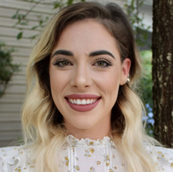 Meet your Posher, Mary emma - Picture 1 of 1